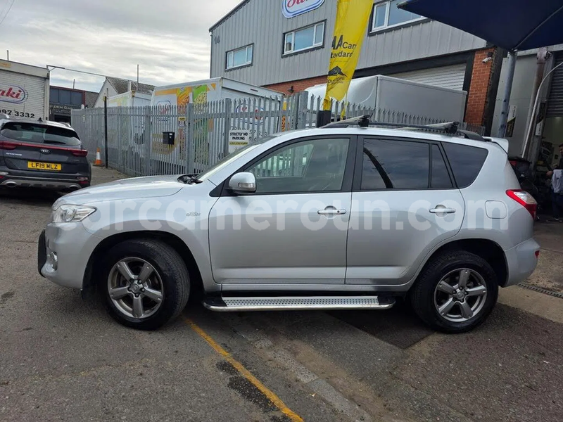 Big with watermark toyota rav4 central cameroon yaounde 21552