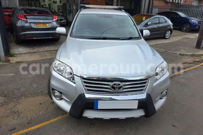 Big with watermark toyota rav4 central cameroon yaounde 21552