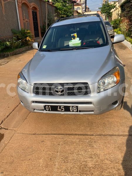 Big with watermark toyota rav4 central cameroon yaounde 21553