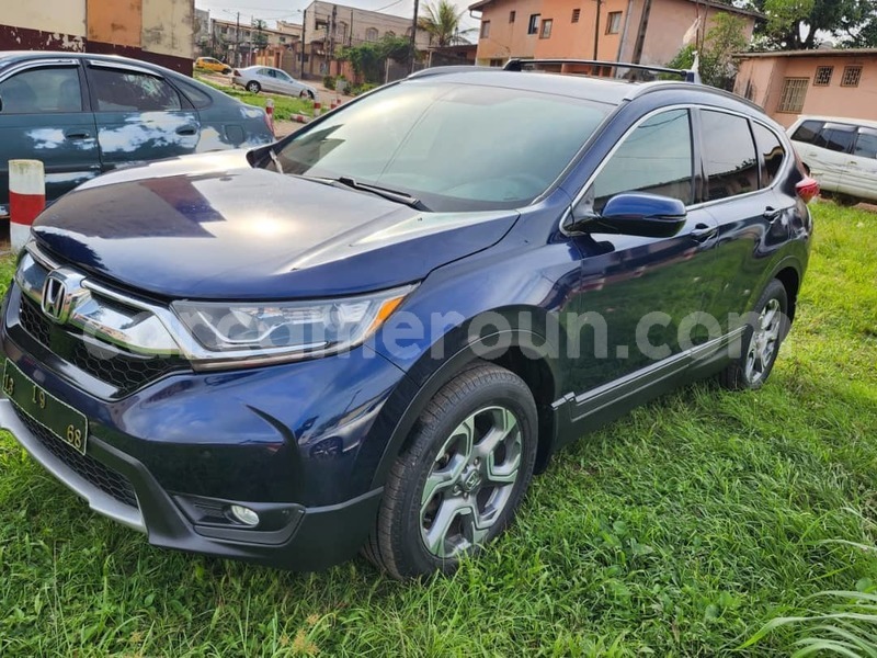 Big with watermark honda cr v central cameroon yaounde 21558