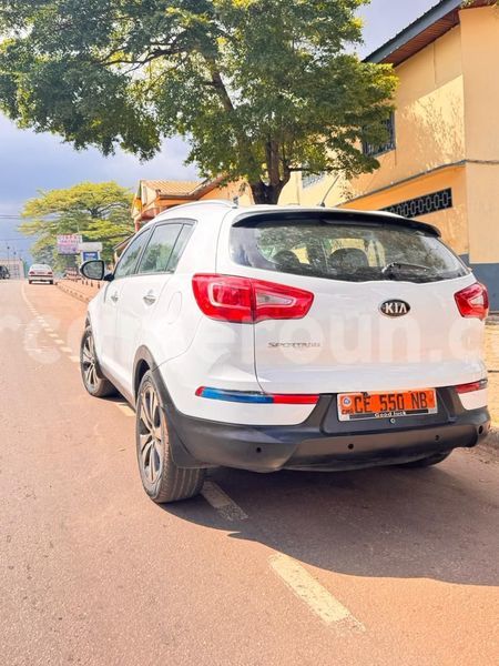 Big with watermark kia sportage central cameroon yaounde 21559