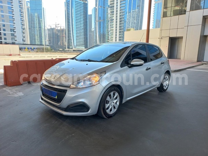 Big with watermark peugeot 208 west cameroon bafoussam 21560