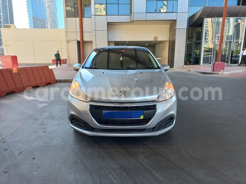 Big with watermark peugeot 208 west cameroon bafoussam 21560