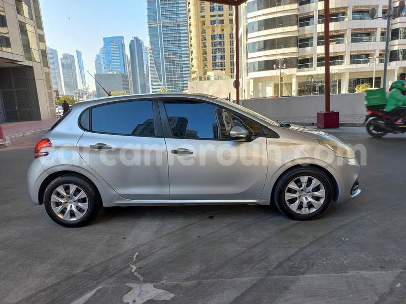 Big with watermark peugeot 208 west cameroon bafoussam 21560