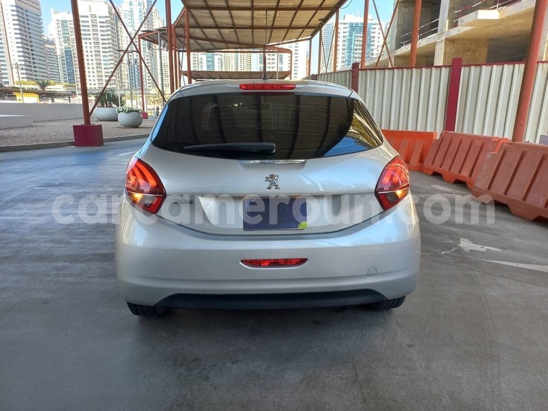 Big with watermark peugeot 208 west cameroon bafoussam 21560
