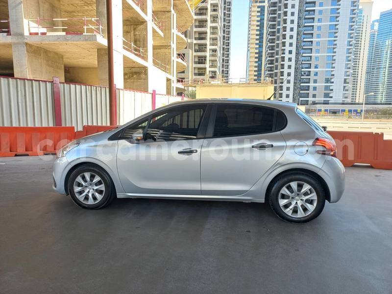 Big with watermark peugeot 208 west cameroon bafoussam 21560