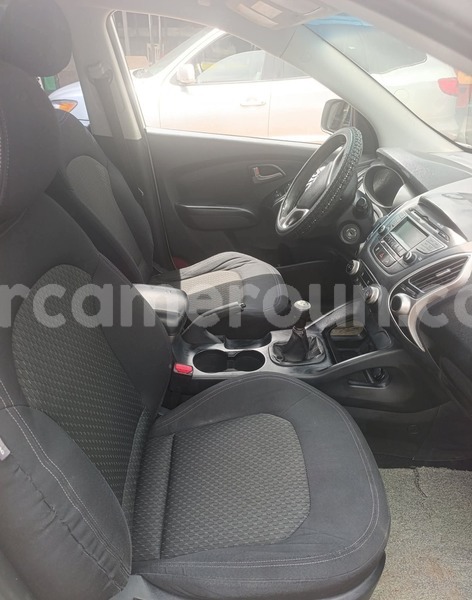 Big with watermark hyundai tucson littoral cameroon douala 21561