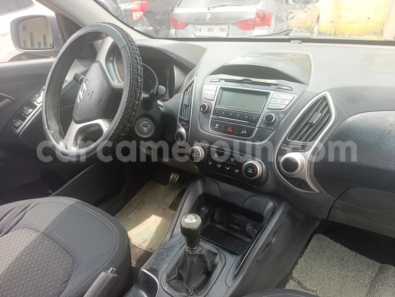 Big with watermark hyundai tucson littoral cameroon douala 21561