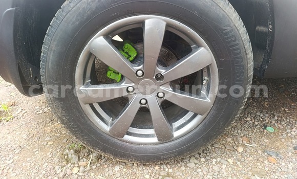 Sayi Na hannu Hyundai Tucson White Mota in Douala a Ƙasar Kamaru Sayi Na hannu Hyundai Tucson White Mota in Douala a Ƙasar Kamaru