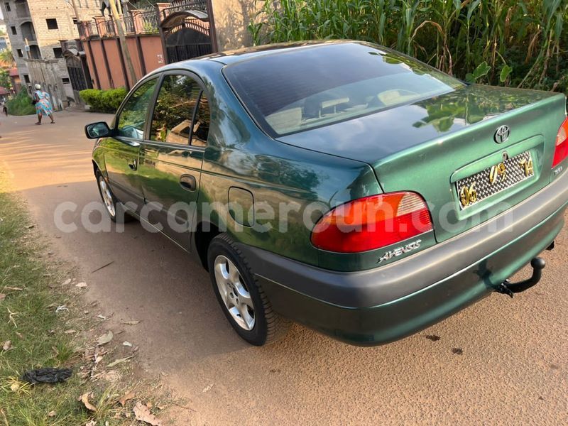 Big with watermark toyota avensis central cameroon yaounde 21562