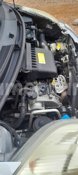 Big with watermark toyota yaris central cameroon yaounde 21566