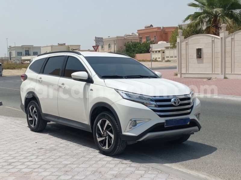 Big with watermark toyota rush central cameroon yaounde 21567