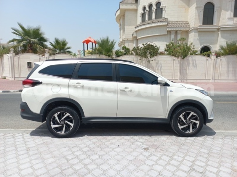 Big with watermark toyota rush central cameroon yaounde 21567