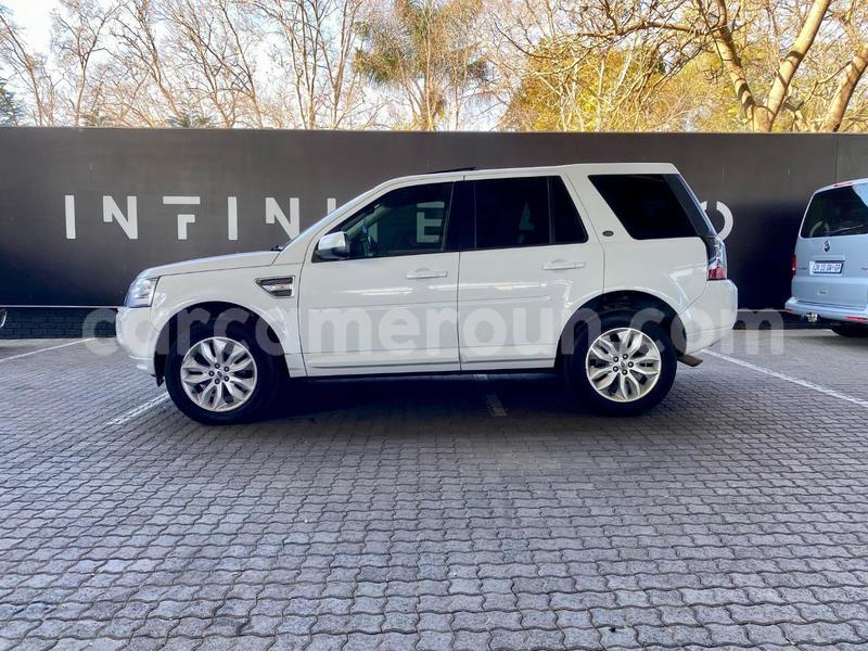 Big with watermark land rover freelander littoral cameroon douala 21568