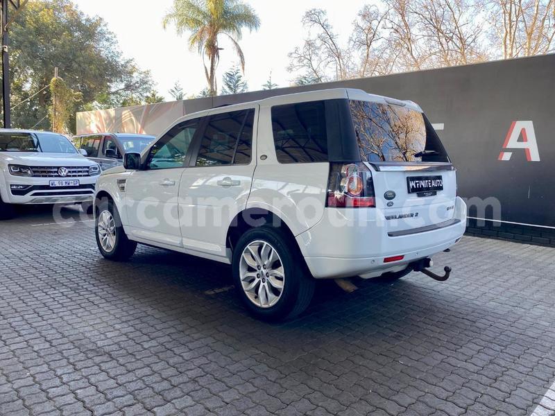 Big with watermark land rover freelander littoral cameroon douala 21568