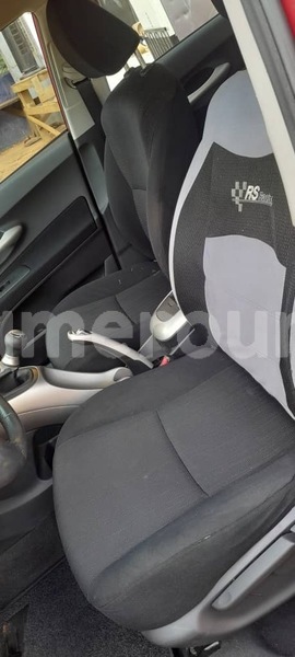 Big with watermark toyota auris central cameroon yaounde 21570