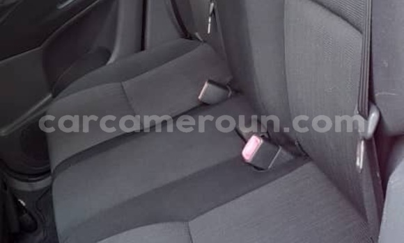 Acheter Import Voiture Toyota Auris Rouge à Yaoundé, Central Cameroon Acheter Import Voiture Toyota Auris Rouge à Yaoundé, Central Cameroon