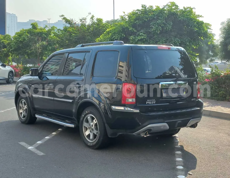 Big with watermark honda pilot central cameroon yaounde 21571