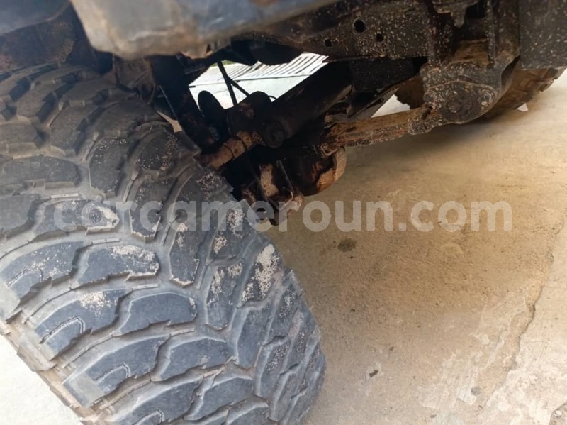 Big with watermark toyota hilux littoral cameroon douala 21572