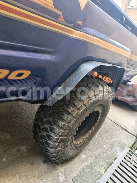 Big with watermark toyota hilux littoral cameroon douala 21572