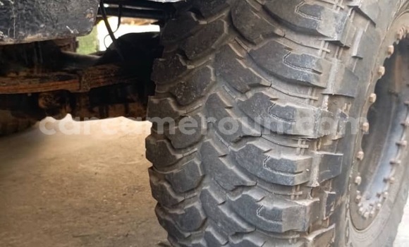 Acheter Occasion Voiture Toyota Hilux Bleu à Douala, Littoral Cameroon Acheter Occasion Voiture Toyota Hilux Bleu à Douala, Littoral Cameroon