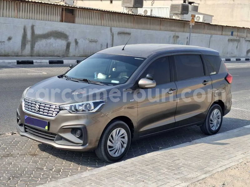 Big with watermark suzuki ertiga littoral cameroon douala 21574