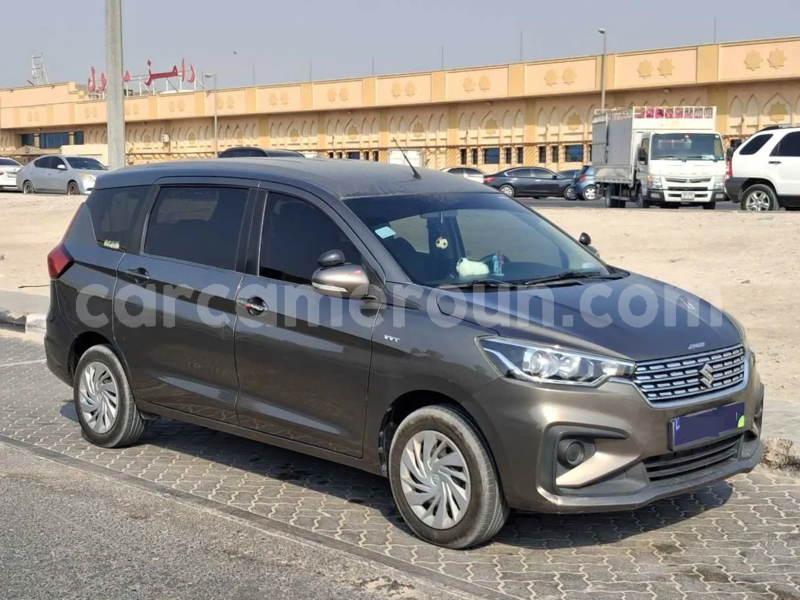 Big with watermark suzuki ertiga littoral cameroon douala 21574