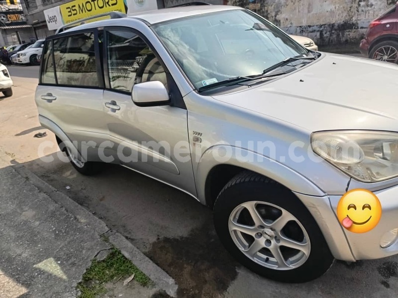 Big with watermark toyota rav4 littoral cameroon douala 21575