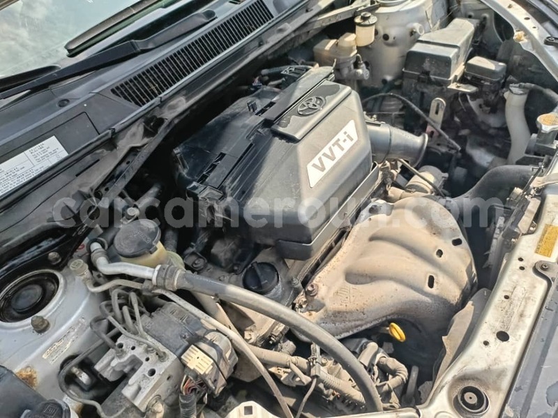 Big with watermark toyota rav4 littoral cameroon douala 21575