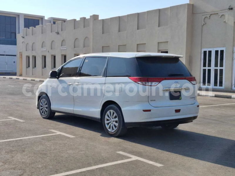 Big with watermark toyota previa littoral cameroon douala 21576
