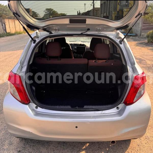 Big with watermark toyota vitz littoral cameroon douala 21578
