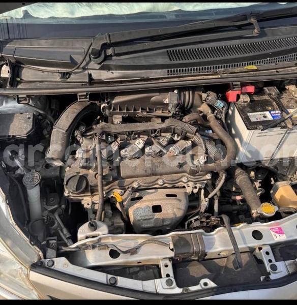 Big with watermark toyota vitz littoral cameroon douala 21578