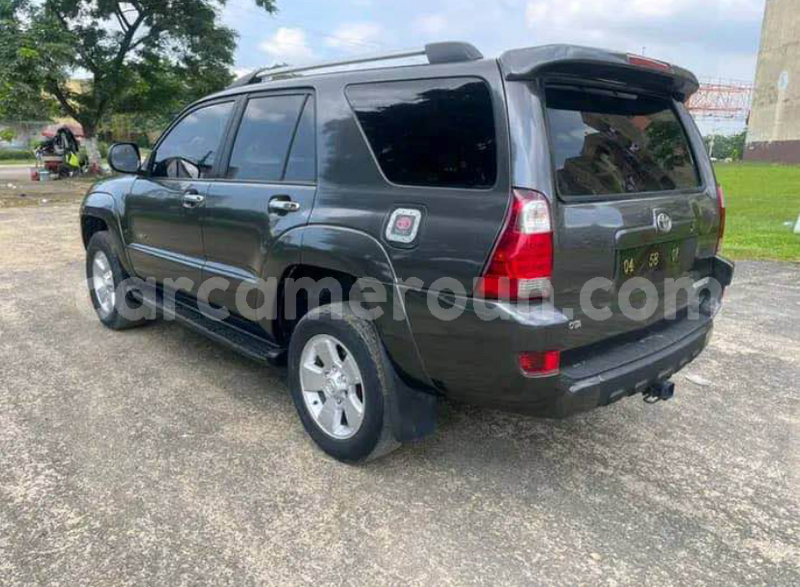 Big with watermark toyota 4runner littoral cameroon douala 21579