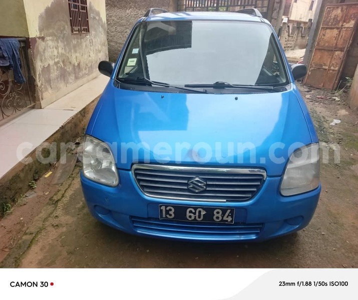 Big with watermark suzuki cara central cameroon yaounde 21585