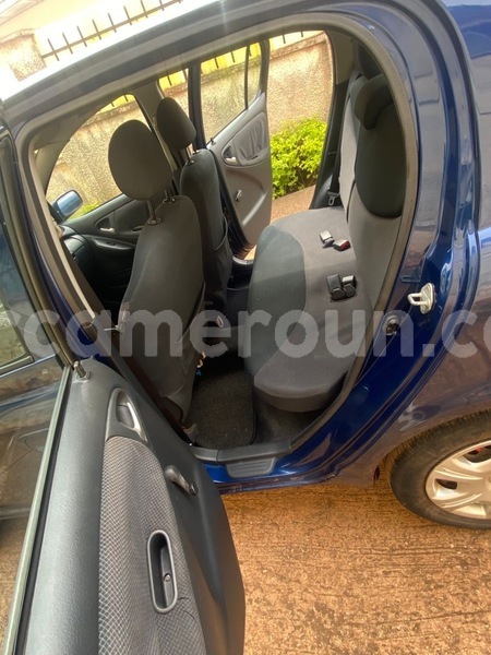 Big with watermark toyota yaris central cameroon yaounde 21587