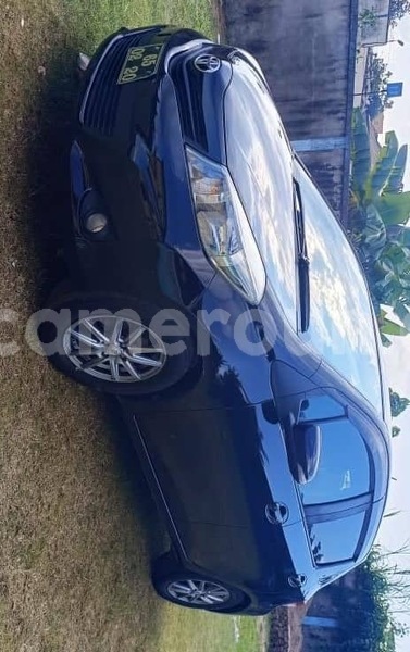 Big with watermark toyota vitz central cameroon yaounde 21589