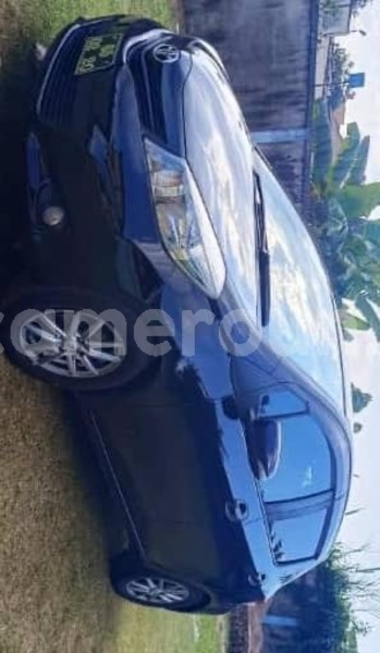 Big with watermark toyota vitz central cameroon yaounde 21589