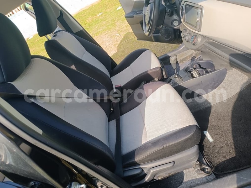 Big with watermark toyota vitz central cameroon yaounde 21589