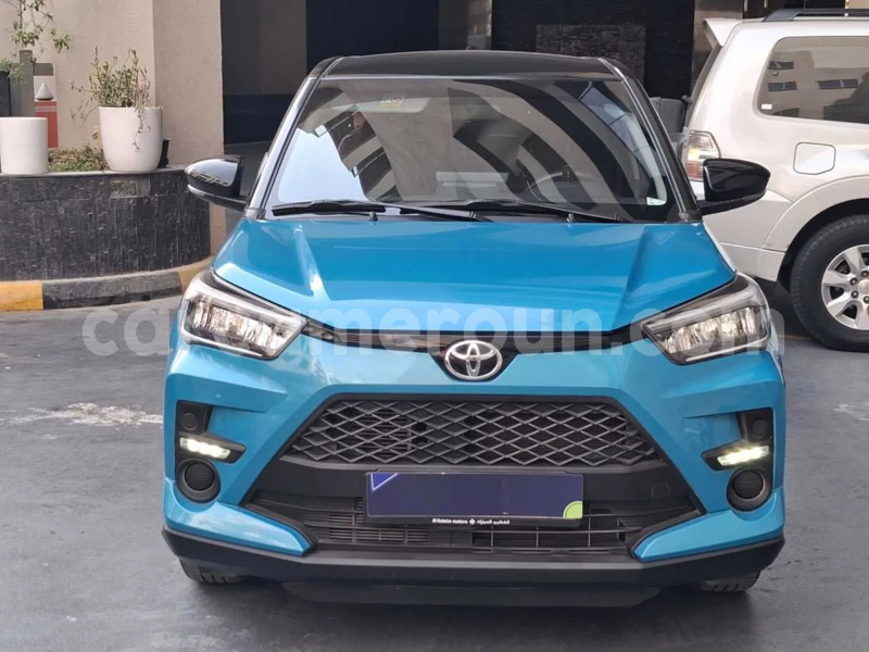 Big with watermark toyota ractis central cameroon yaounde 21590