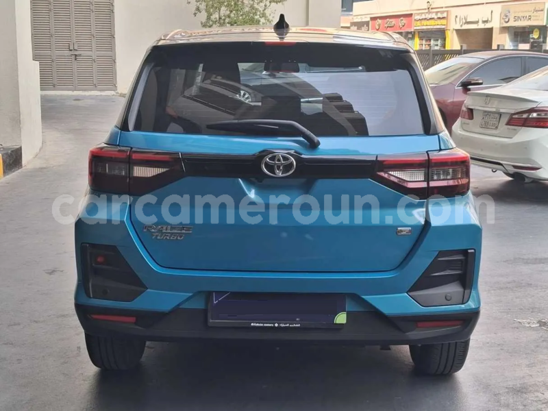 Big with watermark toyota ractis central cameroon yaounde 21590