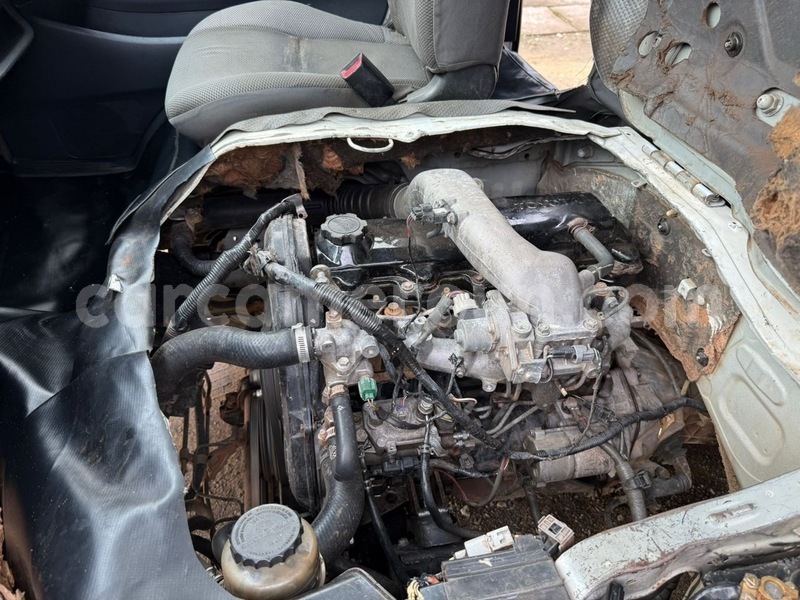 Big with watermark toyota hiace littoral cameroon douala 21592