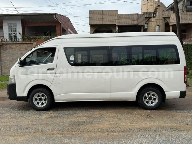 Big with watermark toyota hiace littoral cameroon douala 21592