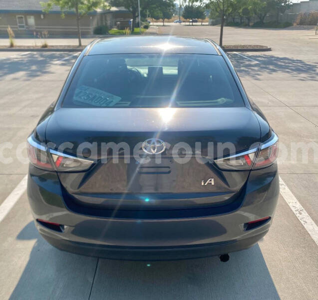 Big with watermark toyota yaris littoral cameroon douala 21594