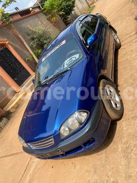 Big with watermark toyota avensis central cameroon yaounde 21598