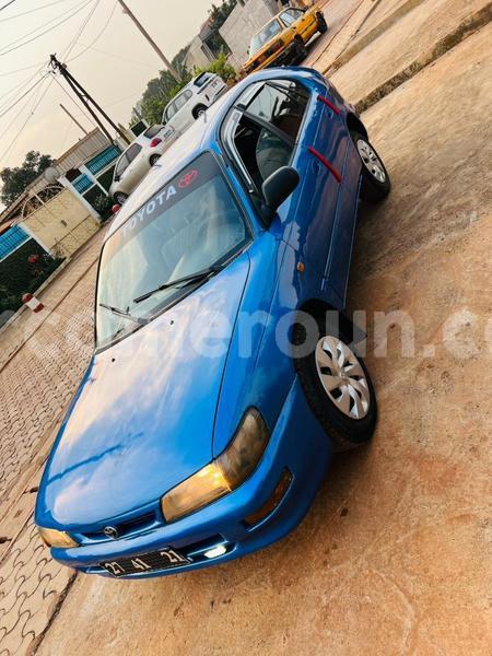 Big with watermark toyota carina e central cameroon yaounde 21599