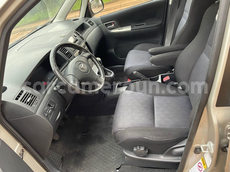 Big with watermark toyota corolla central cameroon yaounde 21600