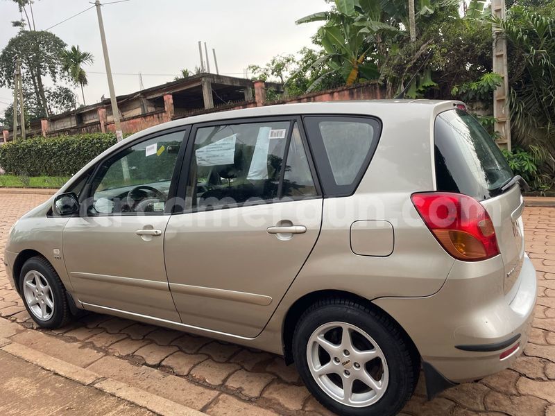 Big with watermark toyota corolla central cameroon yaounde 21600
