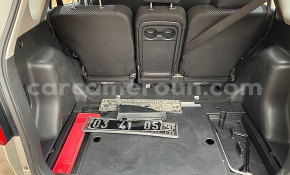 Acheter Occasion Voiture Toyota Corolla Gris à Yaoundé, Central Cameroon Acheter Occasion Voiture Toyota Corolla Gris à Yaoundé, Central Cameroon