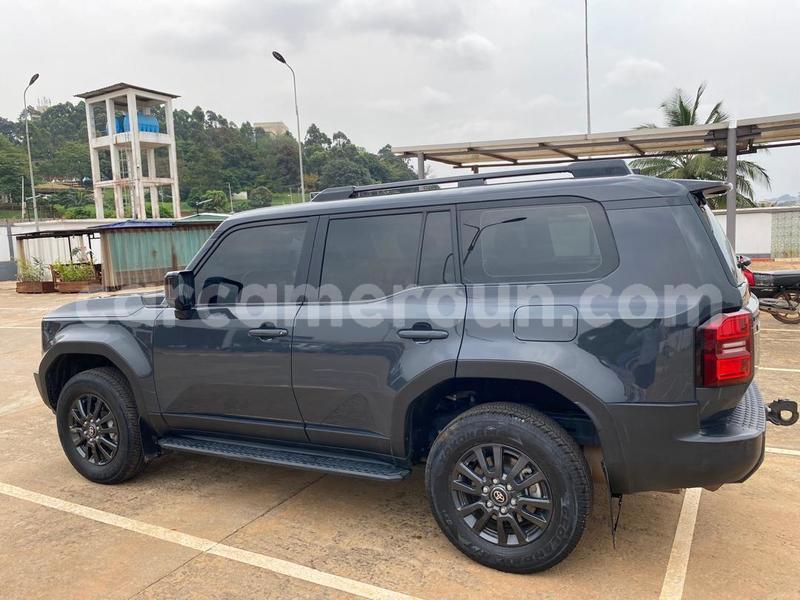 Big with watermark toyota prado central cameroon yaounde 21602