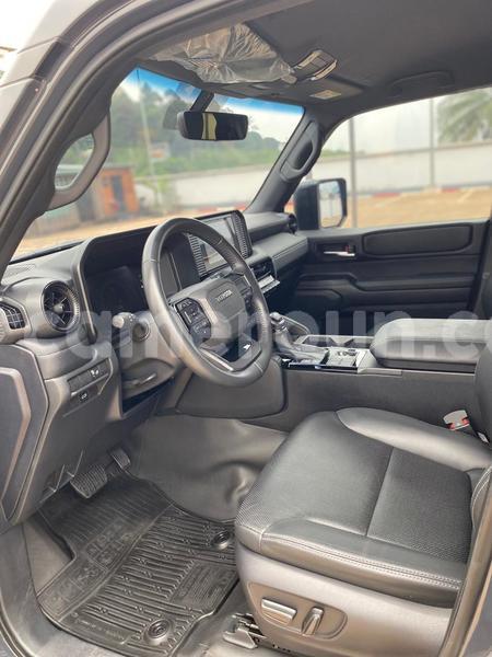 Big with watermark toyota prado central cameroon yaounde 21602